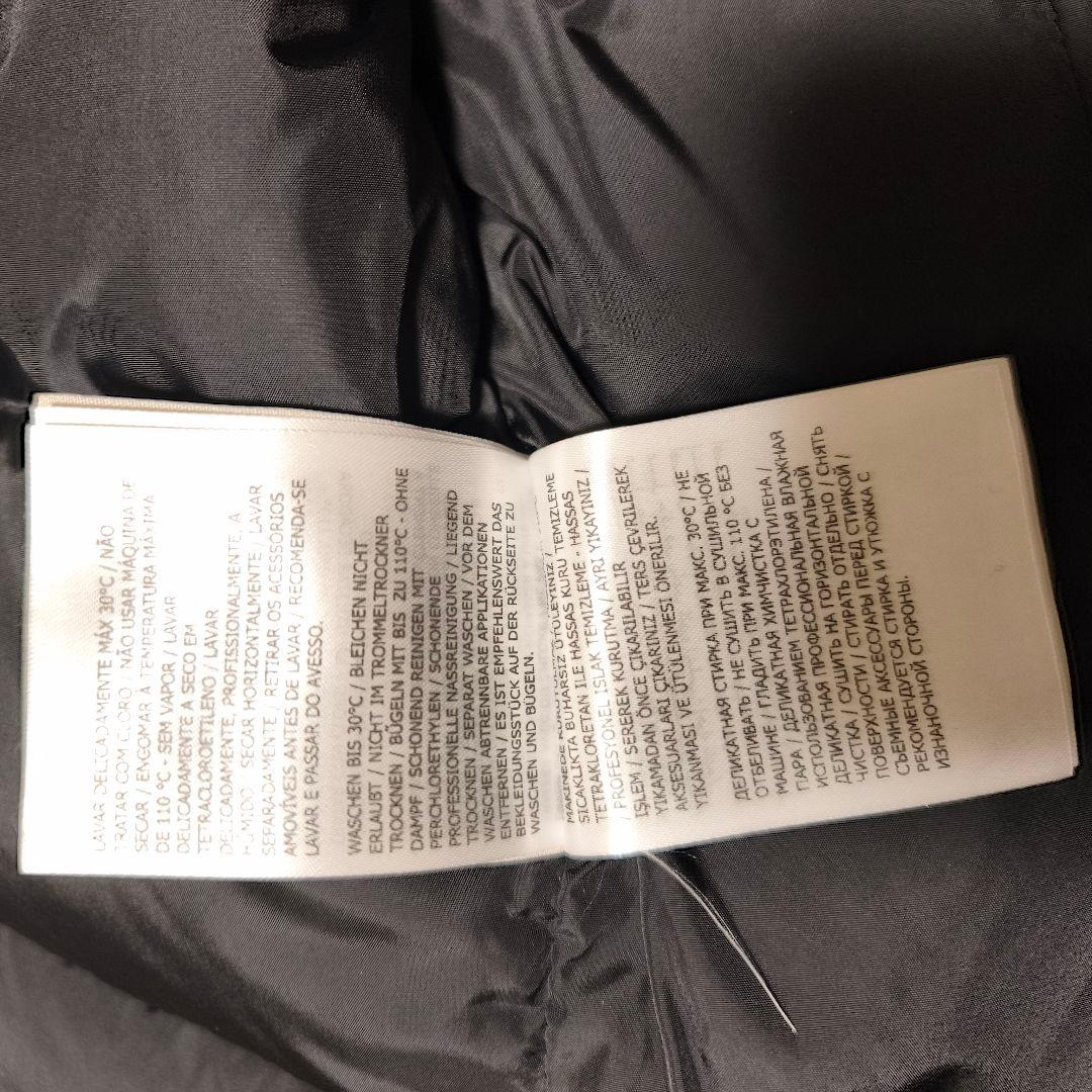 「元気」MONCLER モンクレール クルーニー　cluny サイズ2