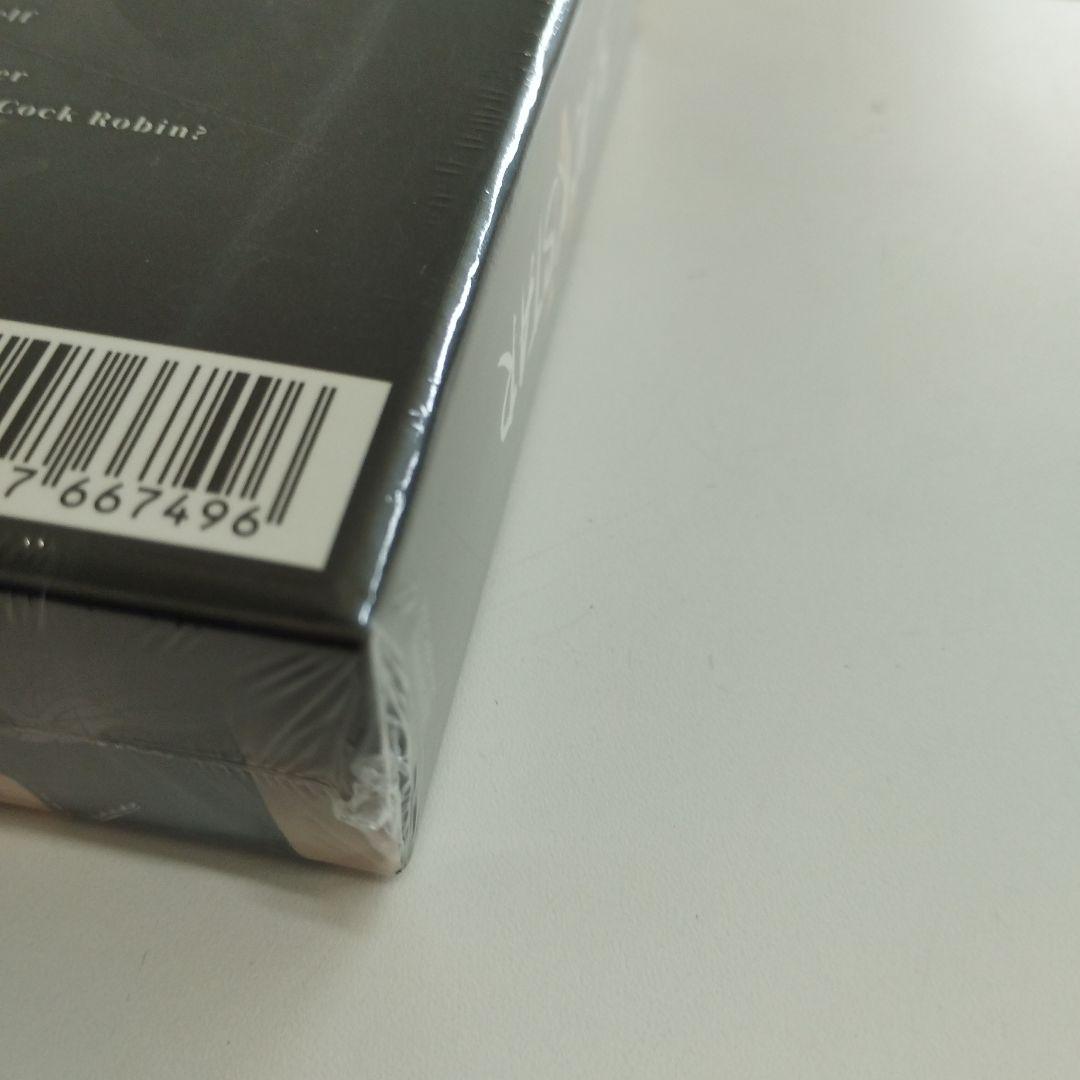 7/0812y02 ブラックスター-Theater Starless-