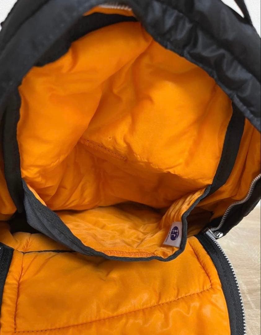 ★美品★ PORTER ポーター　タンカー　リュックバックパック