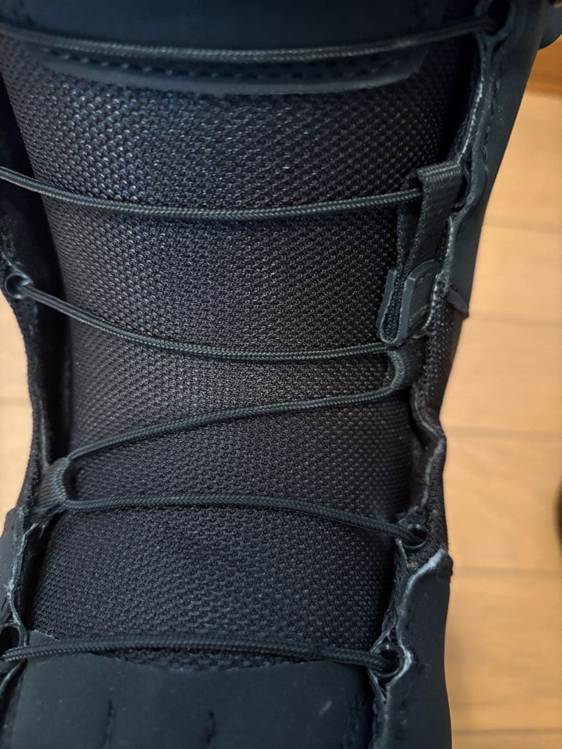 DEELUXE ID 26.5cm 【美品】　箱付き