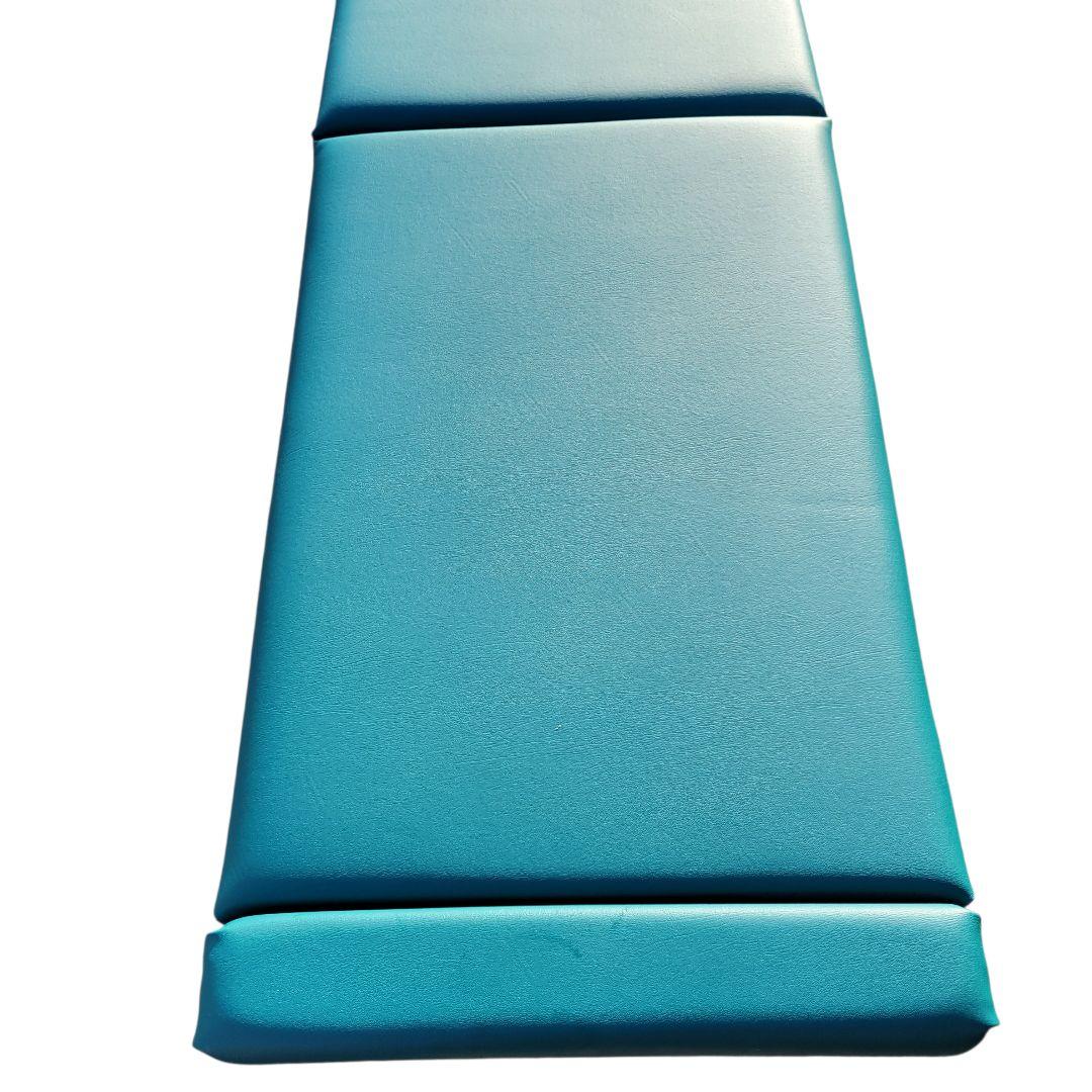 【希少】業務用 折り畳み式施術ベッド マッサージベッド 専用ケース付き