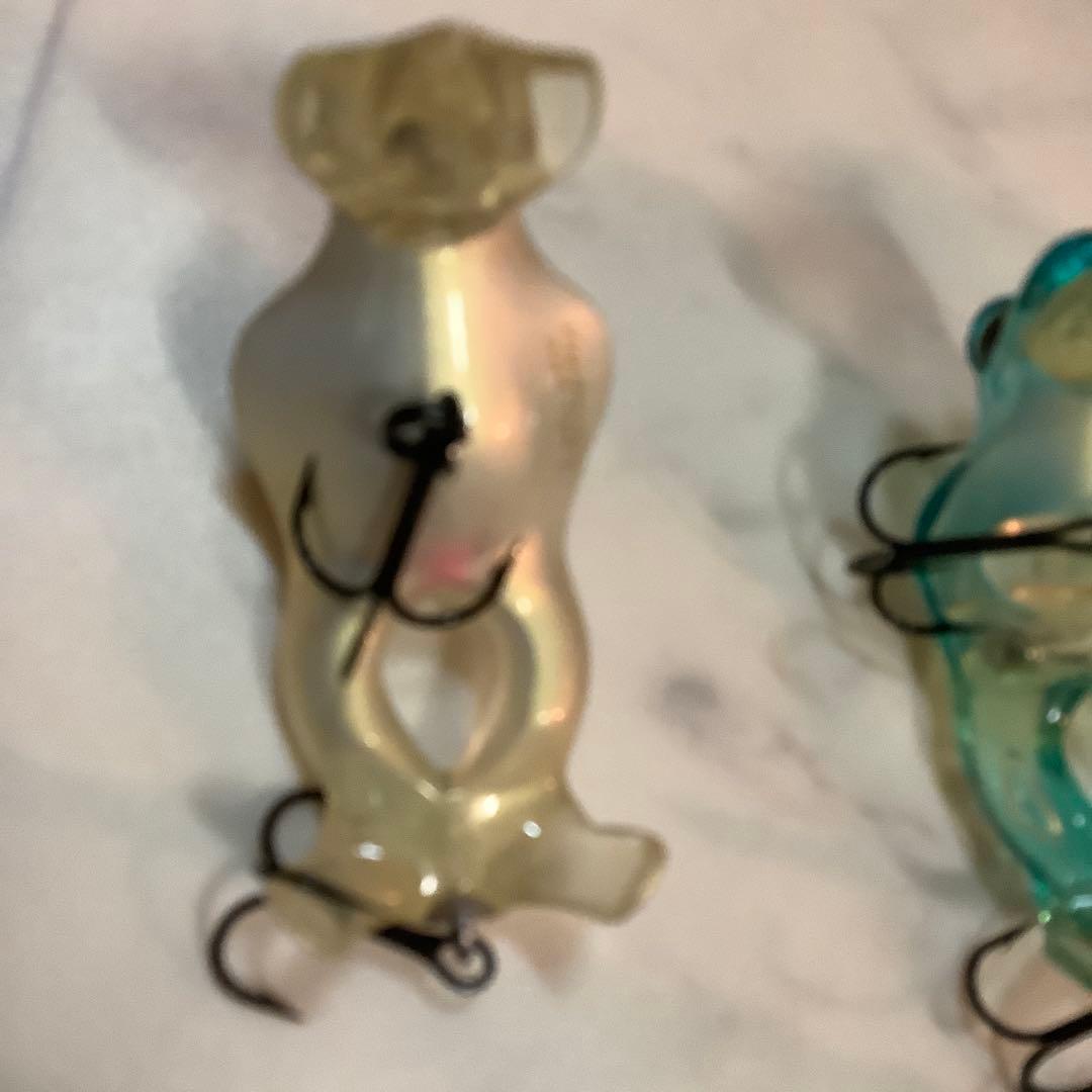 メガバス　タイプX ソーダボーン他　5個セット⭐︎