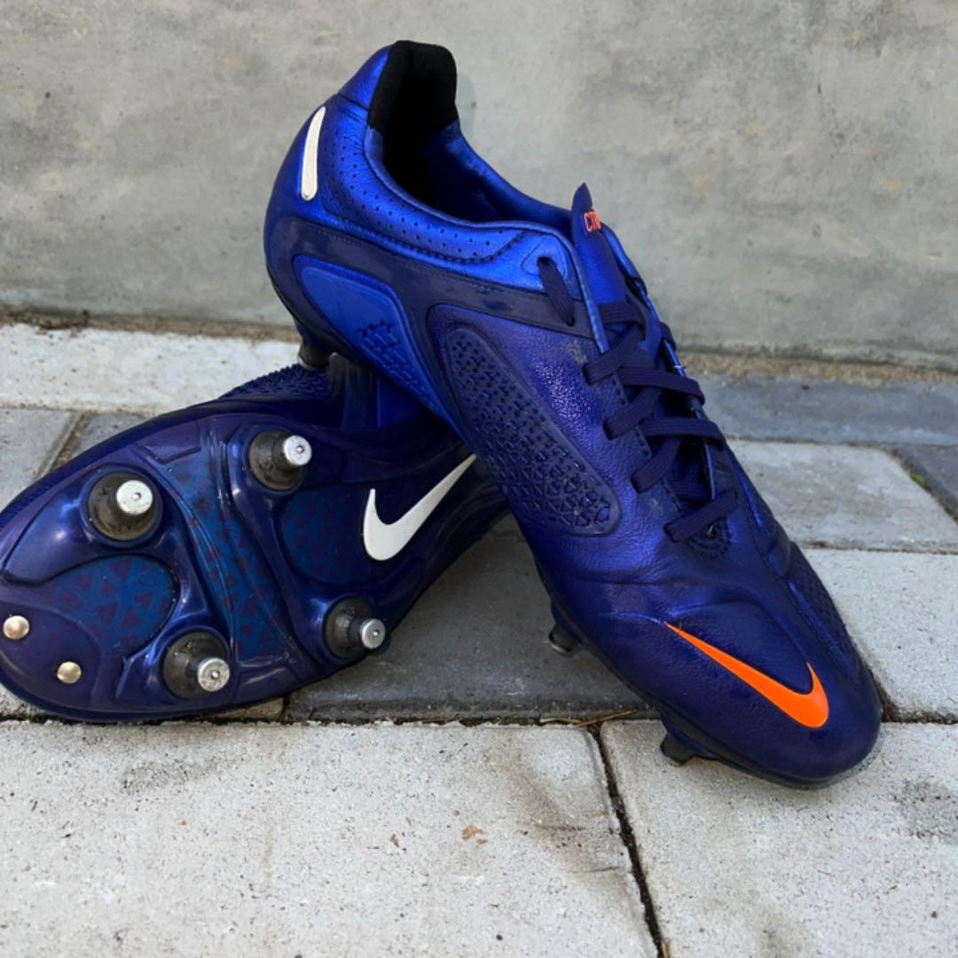 ナイキ   CTR360 マエストリ SG 25.5cm