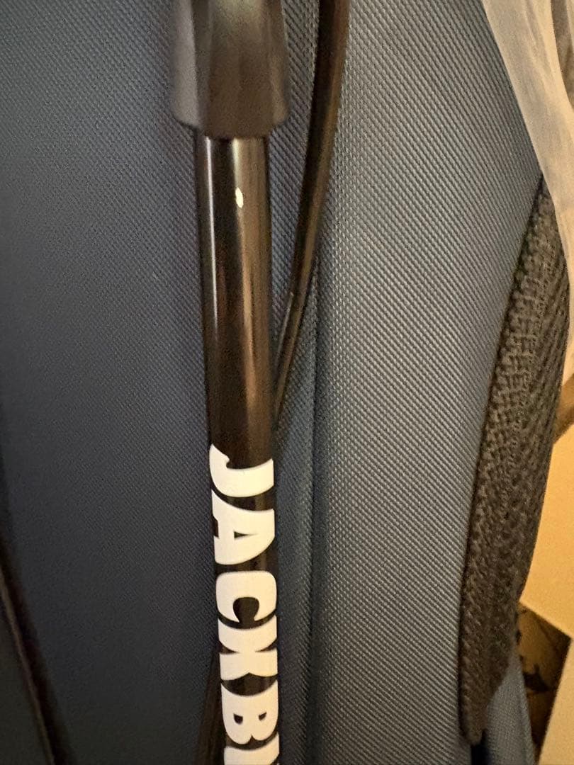 JACK BUNNY ジャックバニー　キャディバッグ　パーリーゲイツ　セット