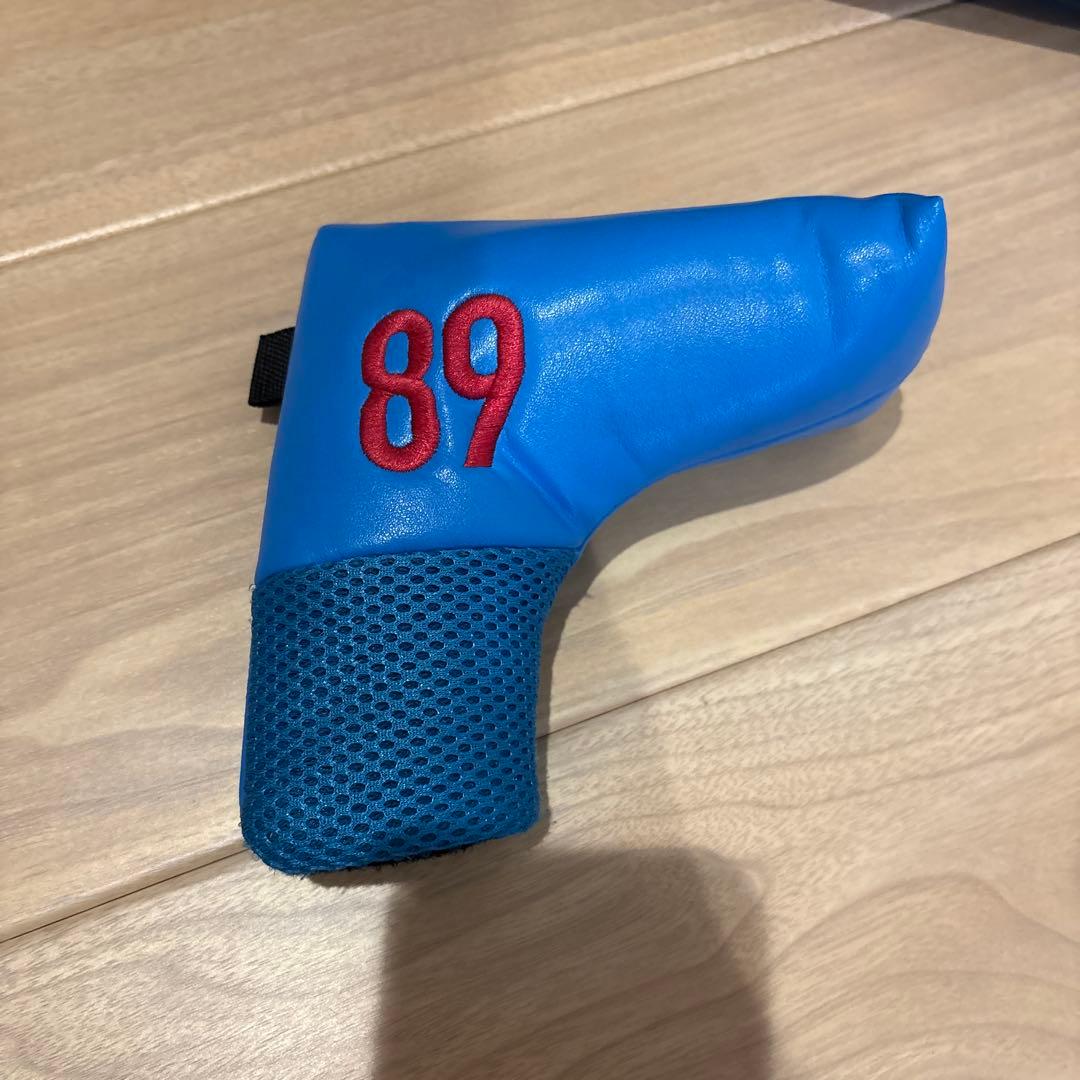 JACK BUNNY ジャックバニー　キャディバッグ　パーリーゲイツ　セット