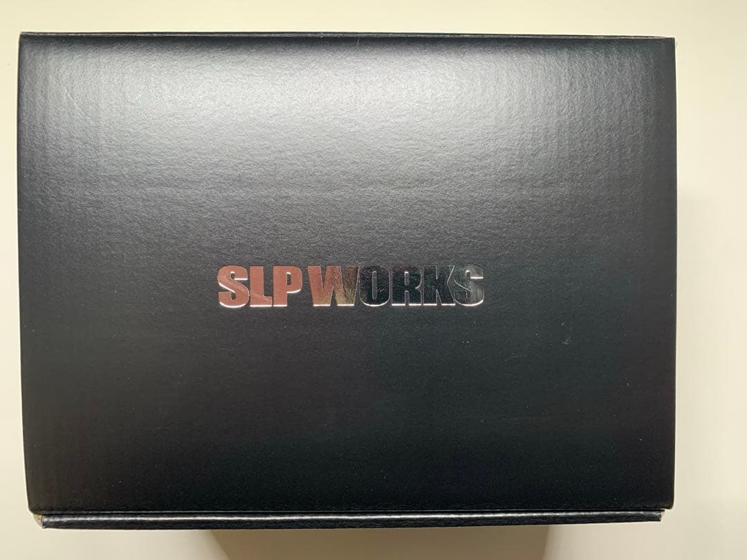 黒い特務機3 DSLT2000SS-SLPW 23LIMITED ディスプラウト