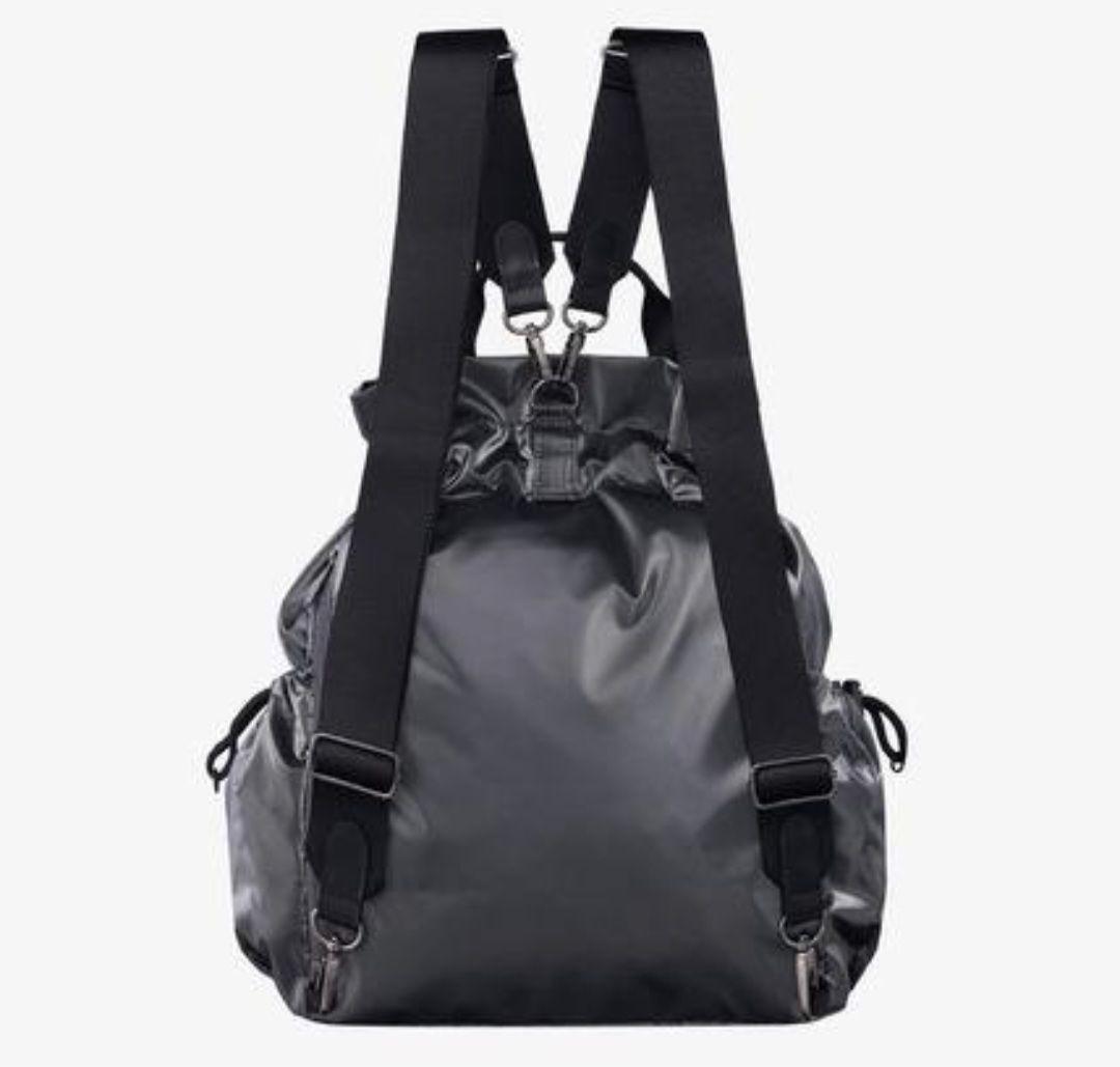 THE NORTH FACEホワイトレーベルBONNEY MULTI PACK