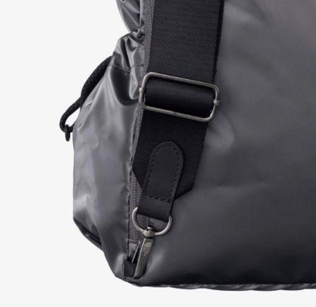 THE NORTH FACEホワイトレーベルBONNEY MULTI PACK