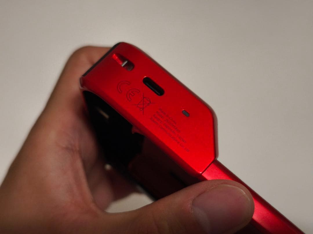 Xiaomi 15 Ultra用 Photography Kit単体