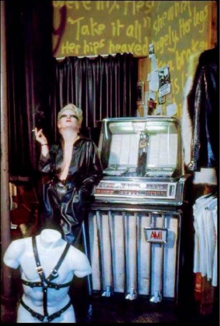 ▪️50s ELVIS PRESLEY エルビスプレスリー ビンテージ クッション