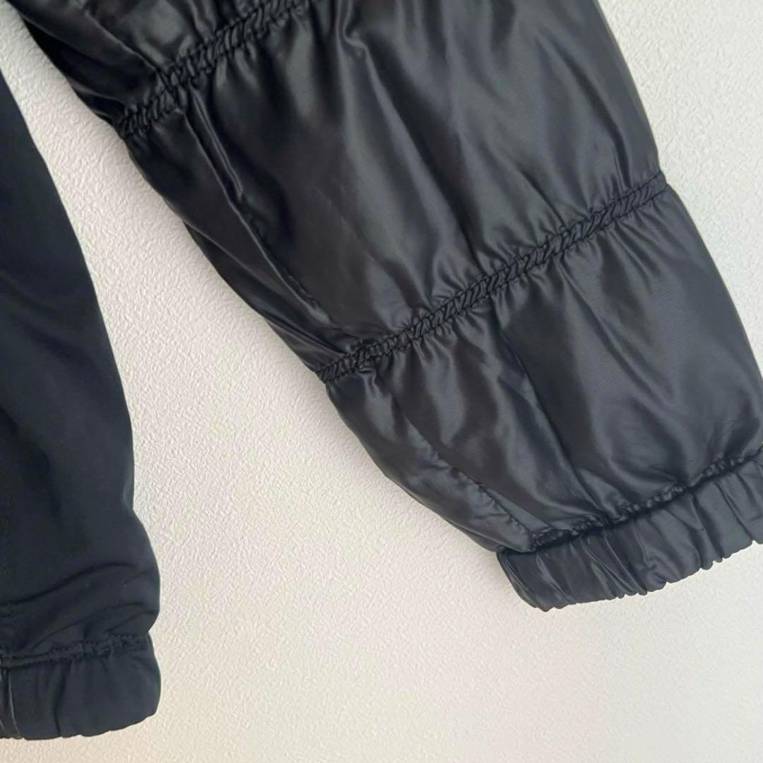 【ヒールクリーク】希少　ジャケット　4way 着回し抜群　秋冬チェック柄　ゴルフ