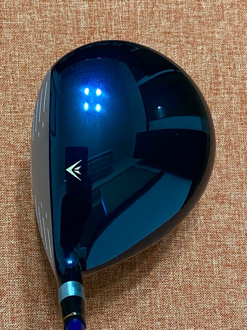 ホンマLB-808 Limited Edition 1W 9.75度フレックスS - メルカリ