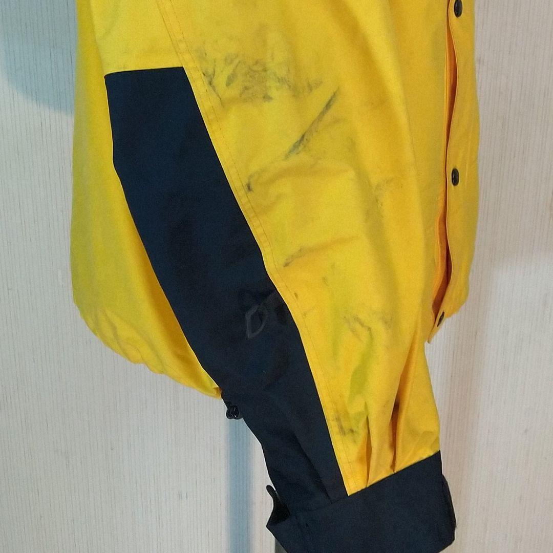 THE NORTH FACE フード付きジャケット　LL