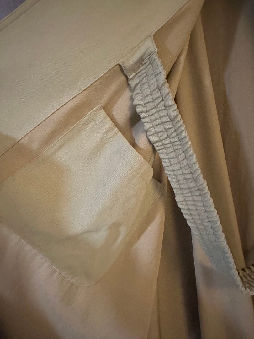 fumika uchida マント コート