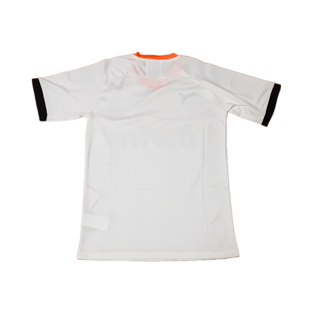 新品 プーマ 2019-20 バレンシア ホーム ユニフォーム インポートXS