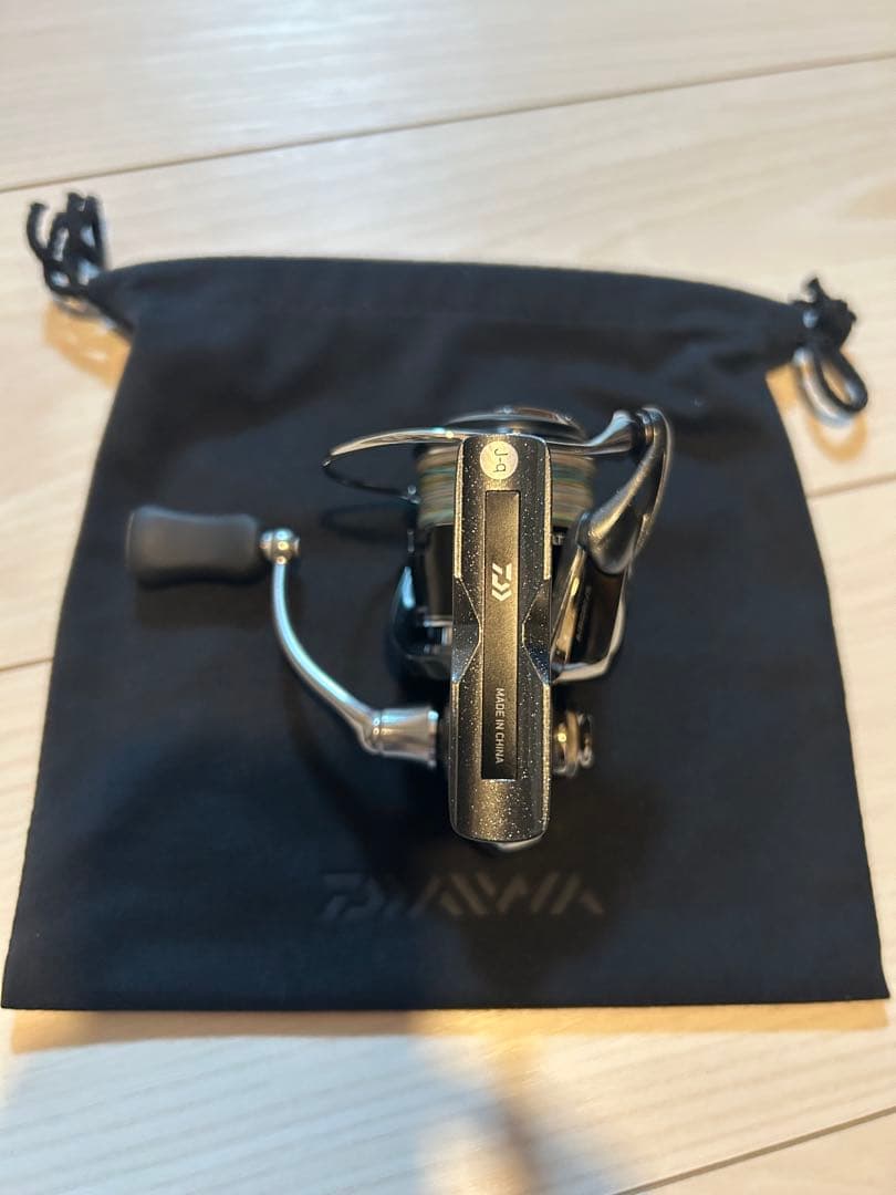 ダイワ 24 ルビアス LT2500S