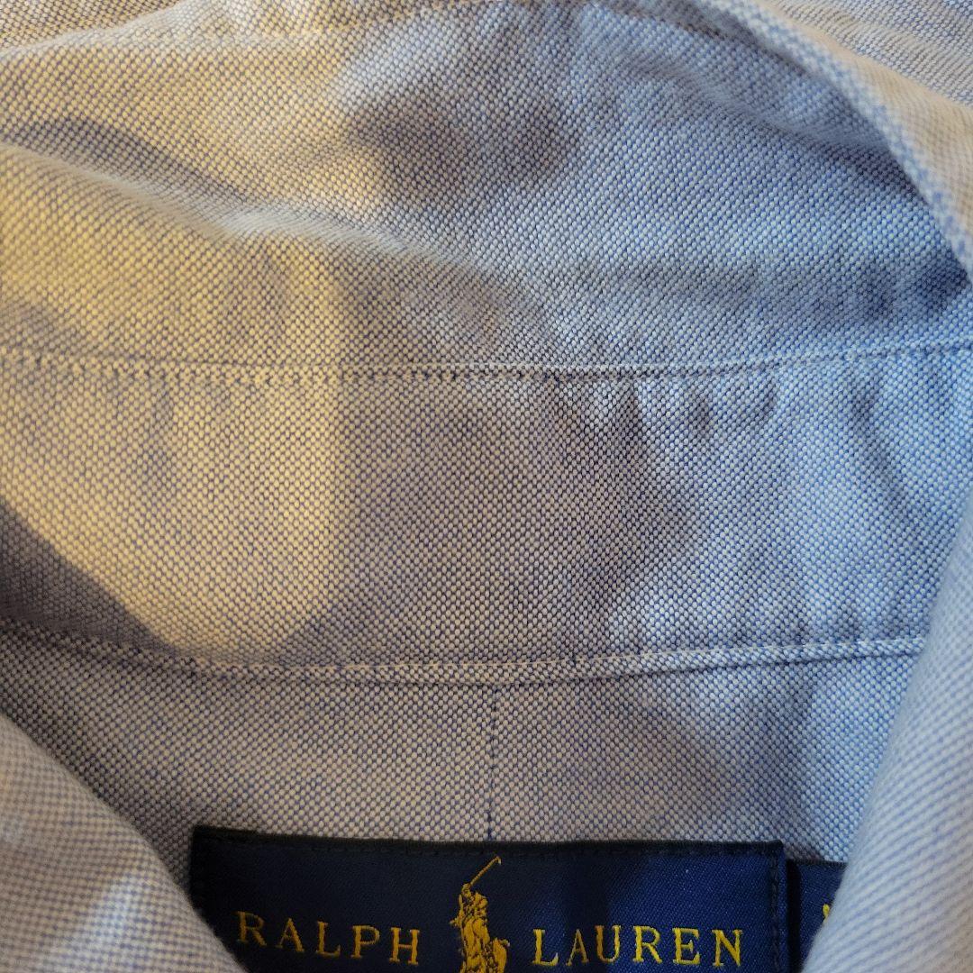 RALPH LAUREN ポロベア メンズL