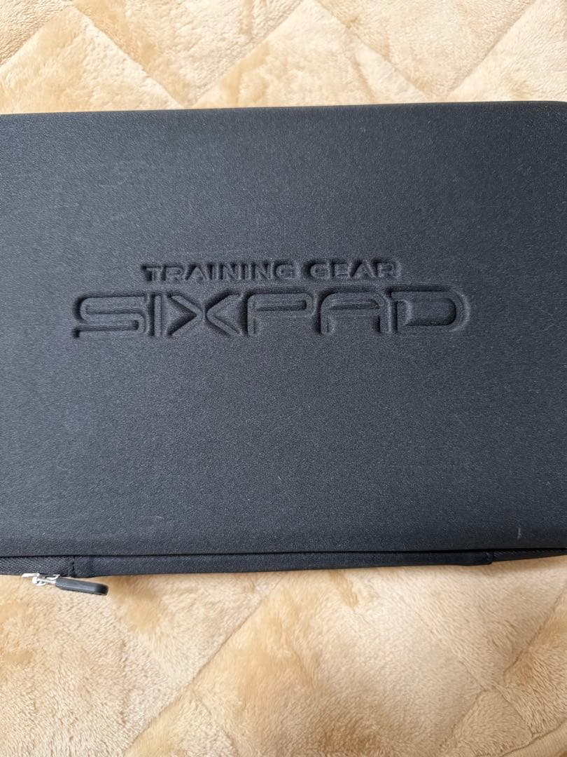 エクササイズグッズ SIXPAD Powersuit Lite Core Belt