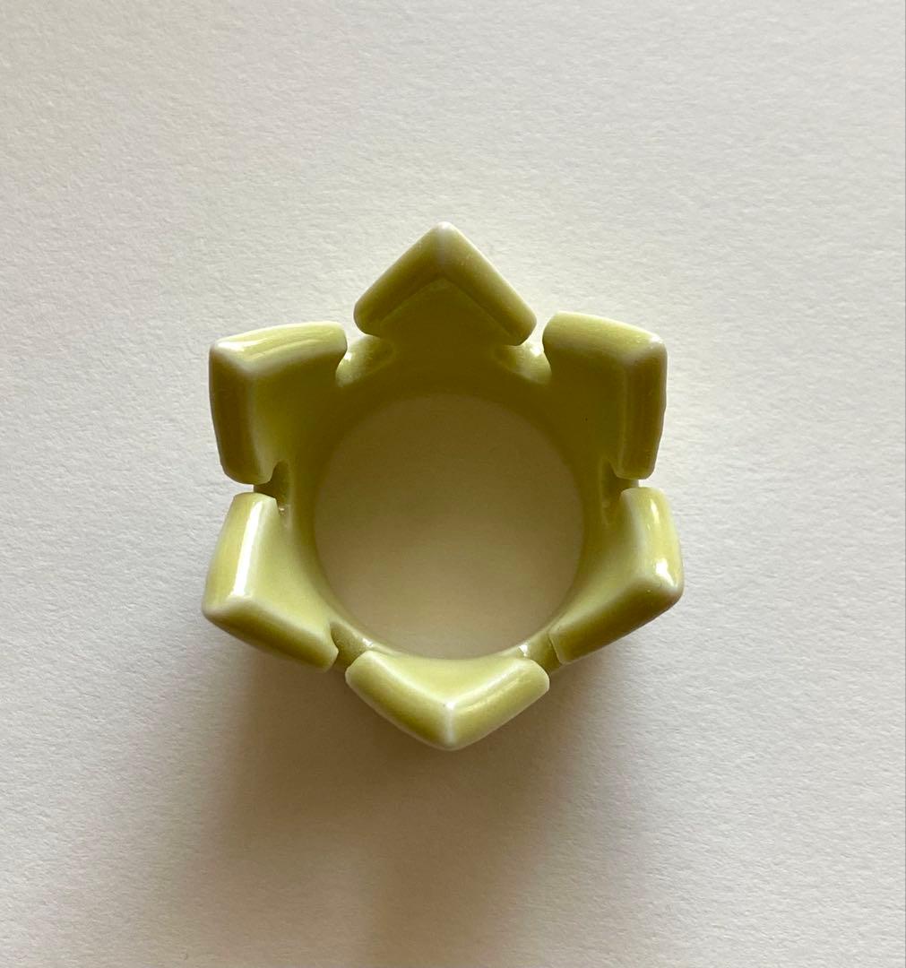 新品】2024年 ガレット・デ・ロワ フェーヴ 王冠 パークハイアット京都