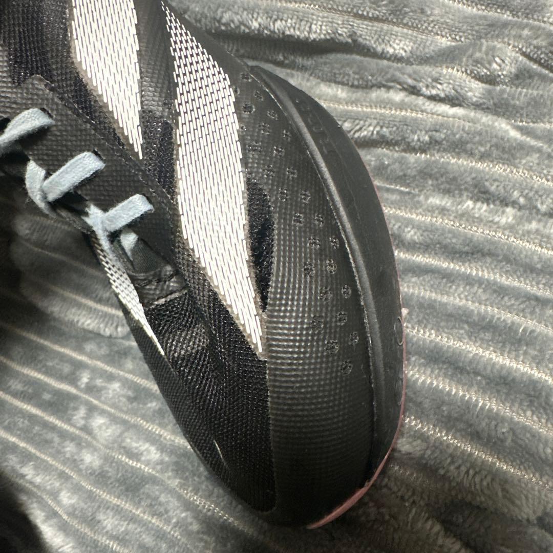 ADIZERO prime SP 2 ブラック26.5陸上競技用スパイクシューズ