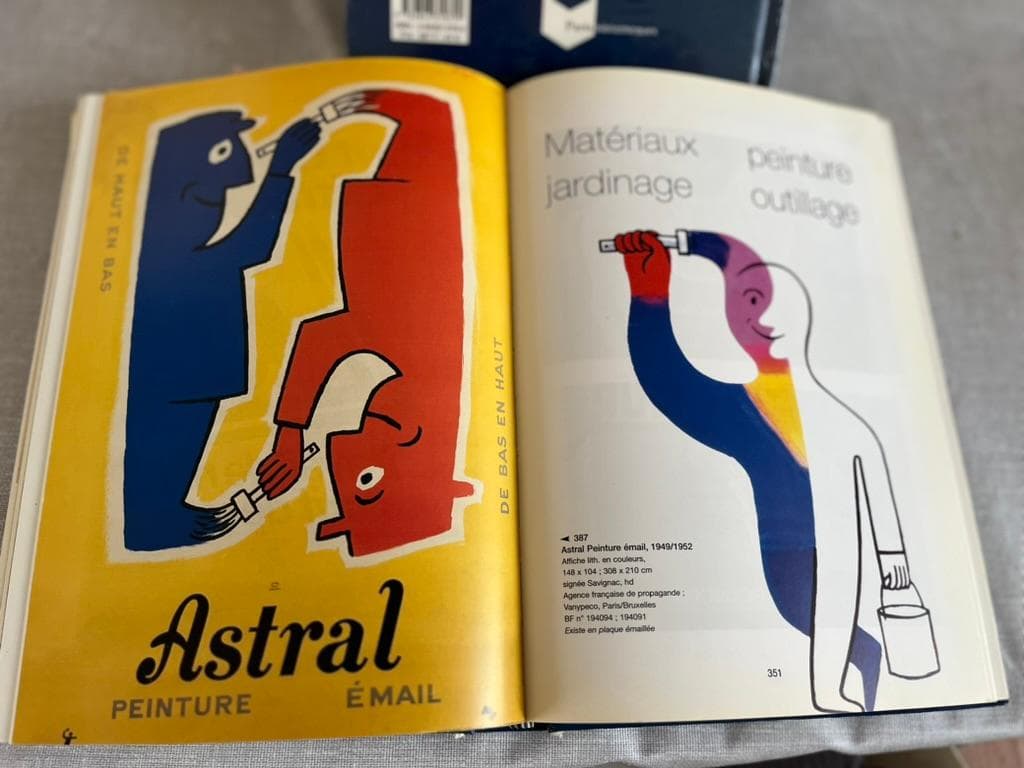 SAVIGNAC FORNEY CATALOGUE 2001年　新品未開封