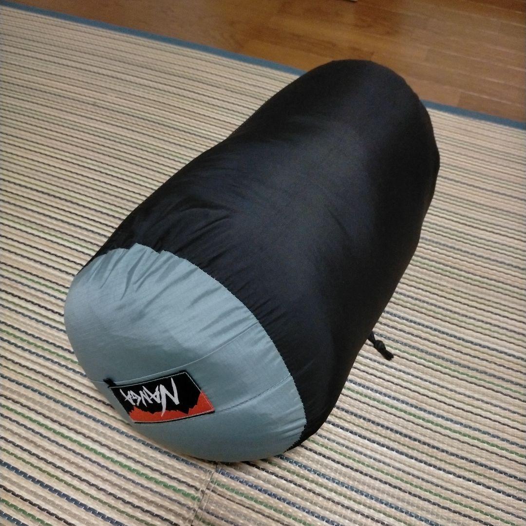 NANGA オーロラ600DX