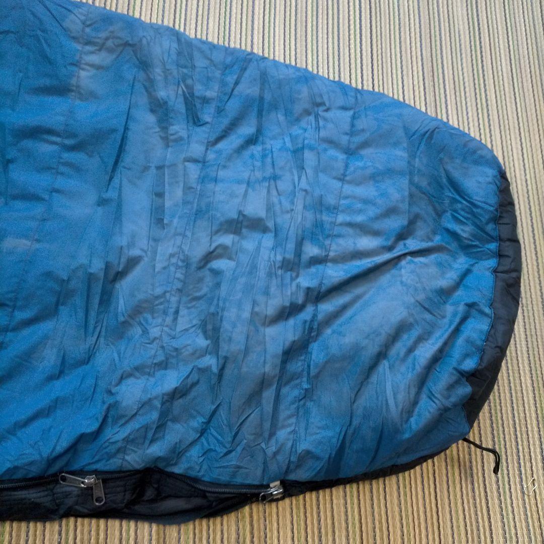 NANGA オーロラ600DX