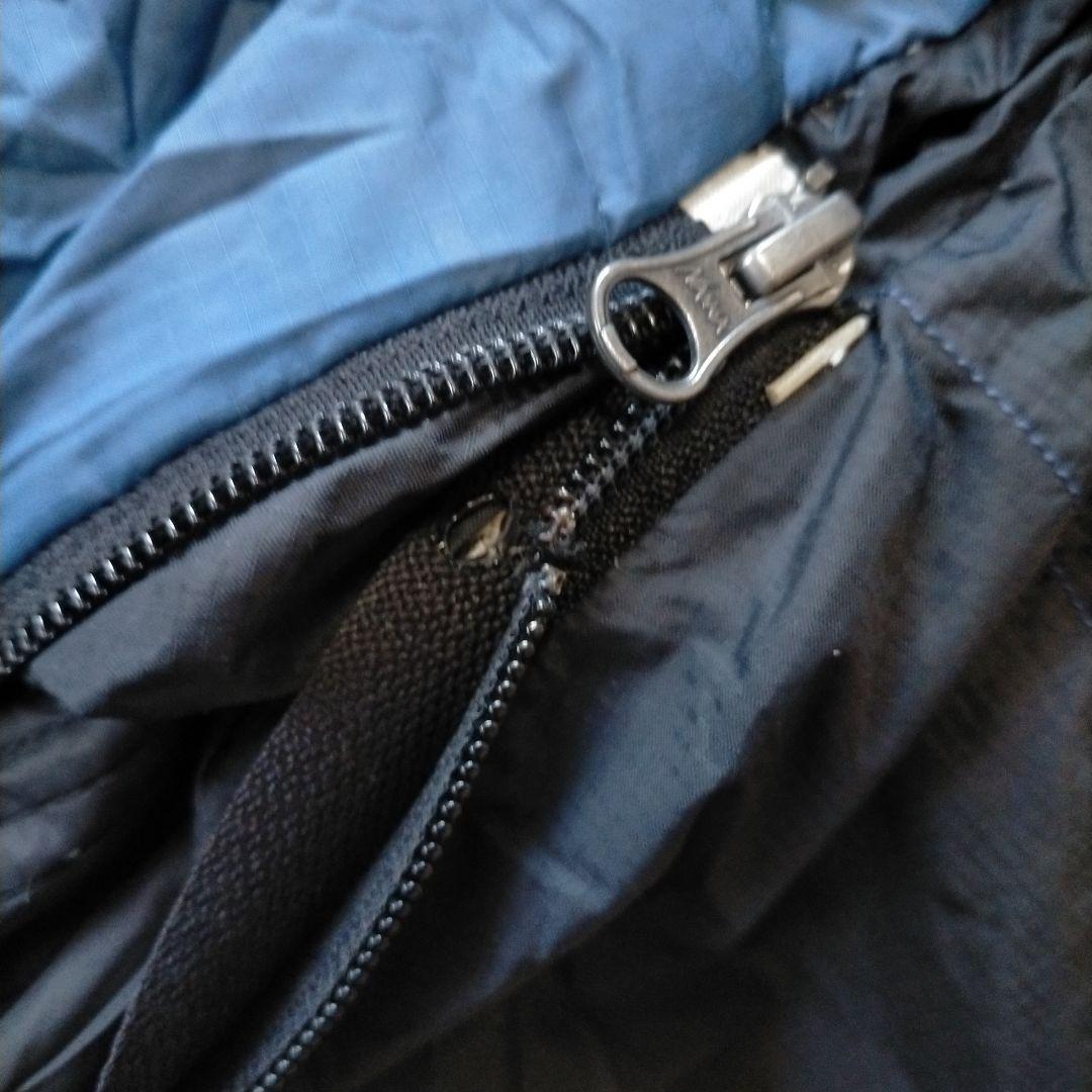 NANGA オーロラ600DX