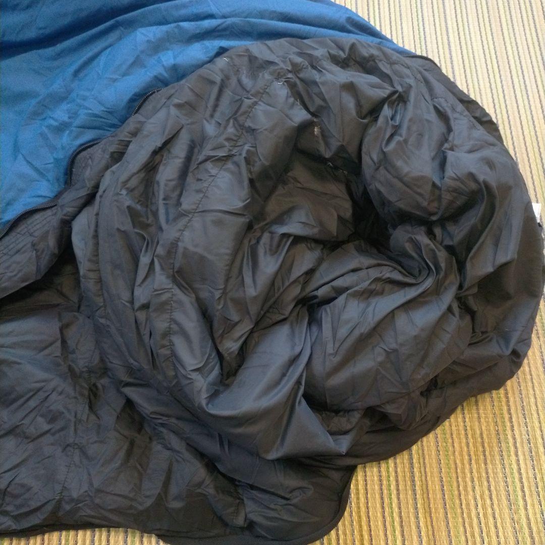 NANGA オーロラ600DX