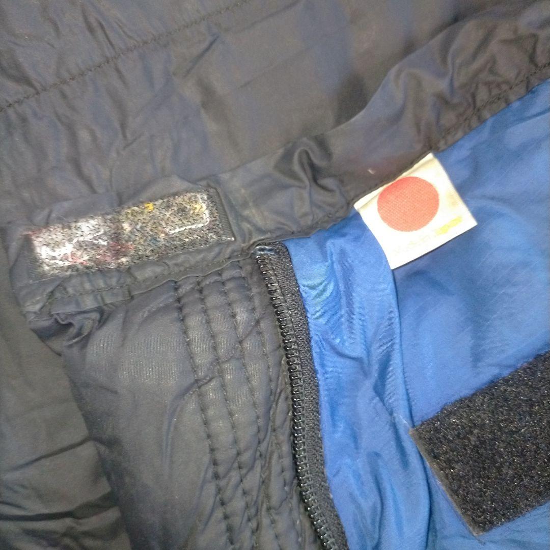 NANGA オーロラ600DX