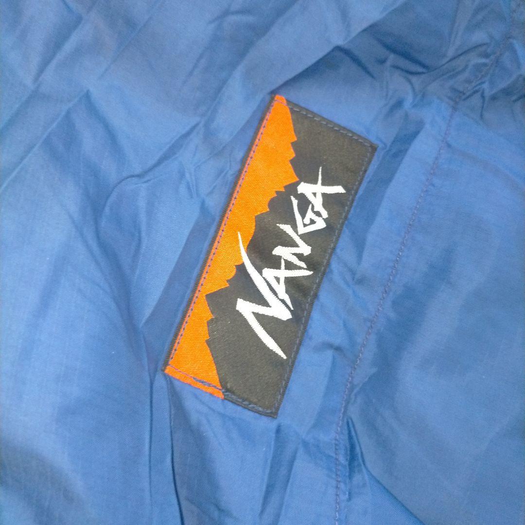 NANGA オーロラ600DX