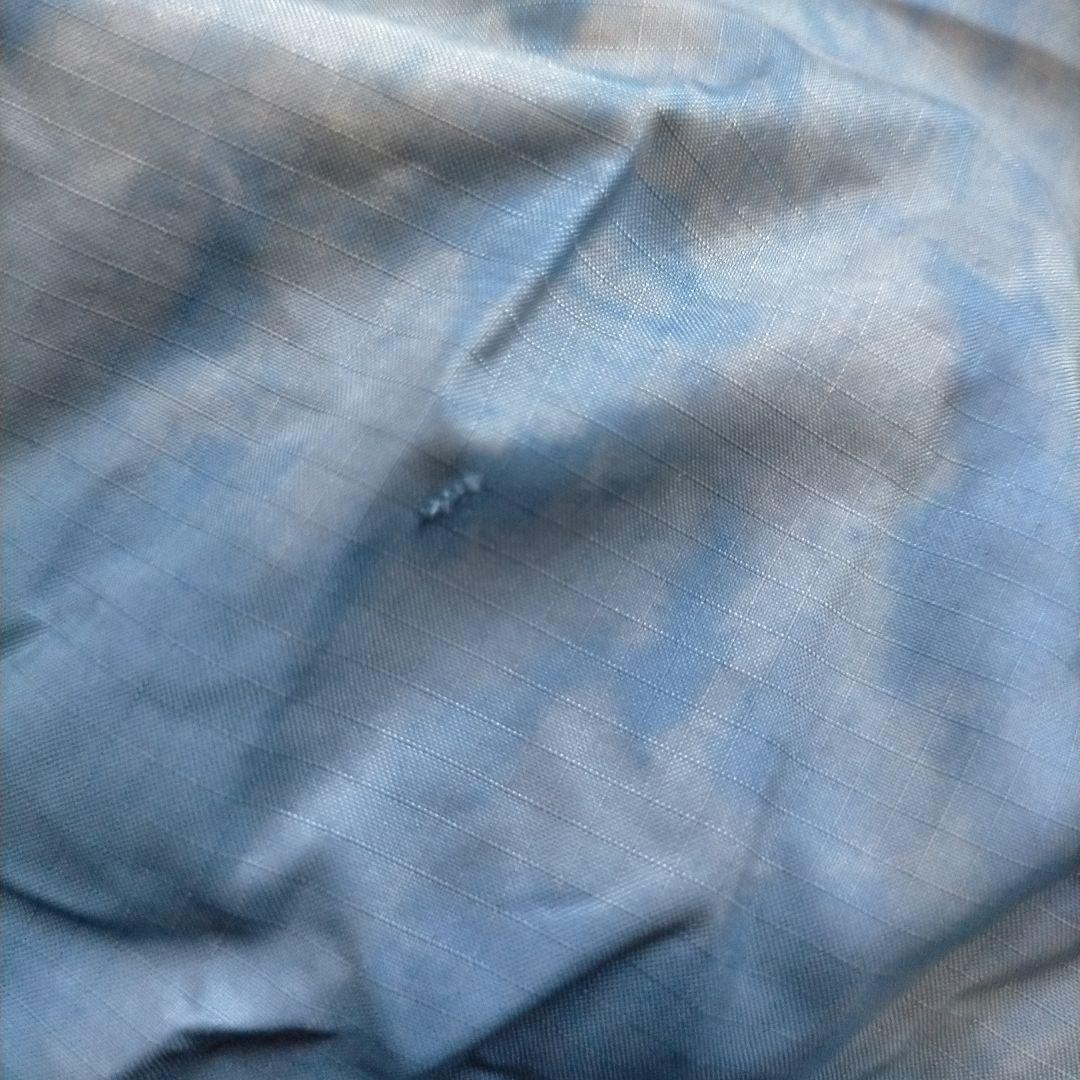 NANGA オーロラ600DX