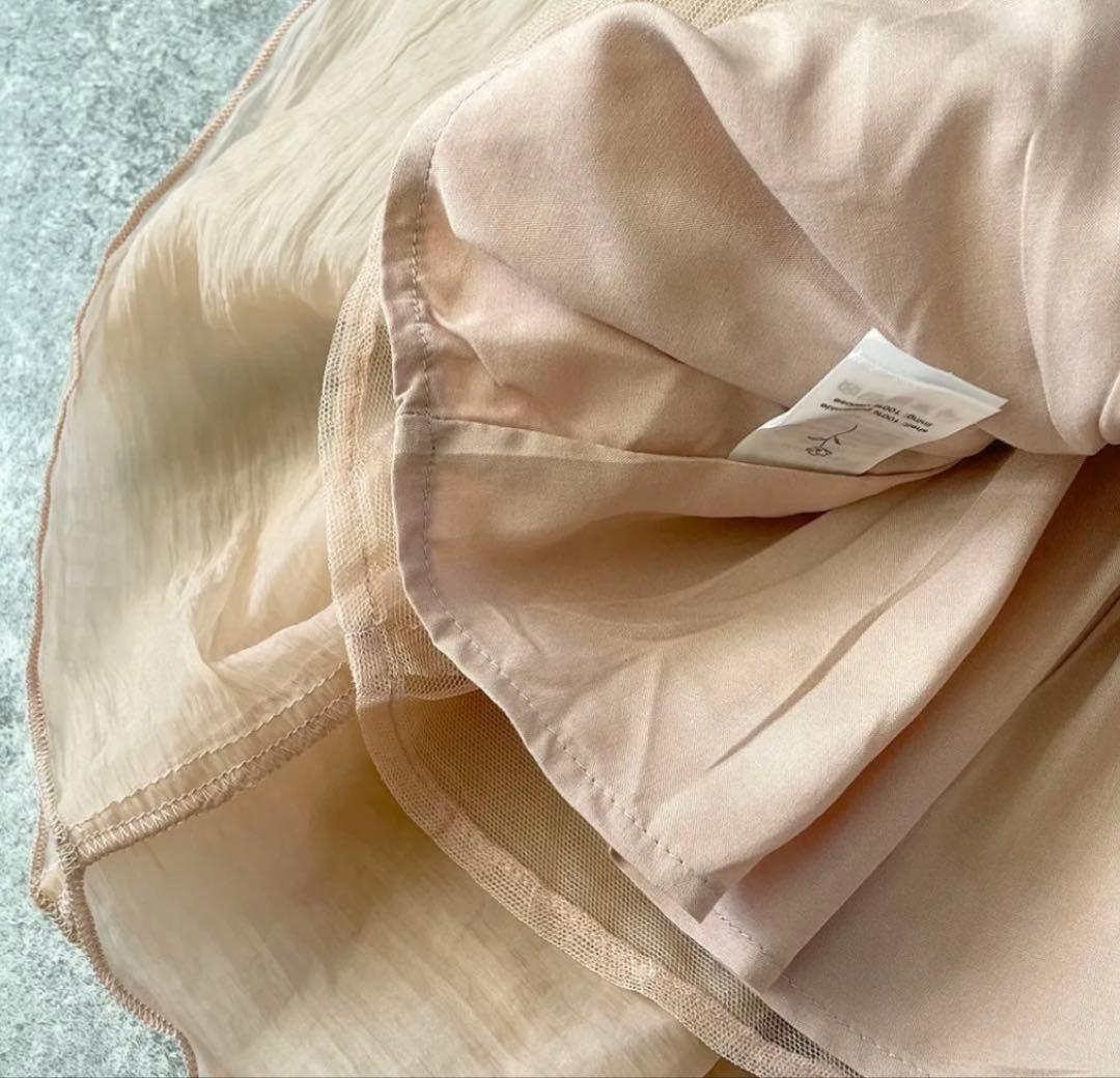 ノラリー　Noralee SOFIA DRESS BLUSH