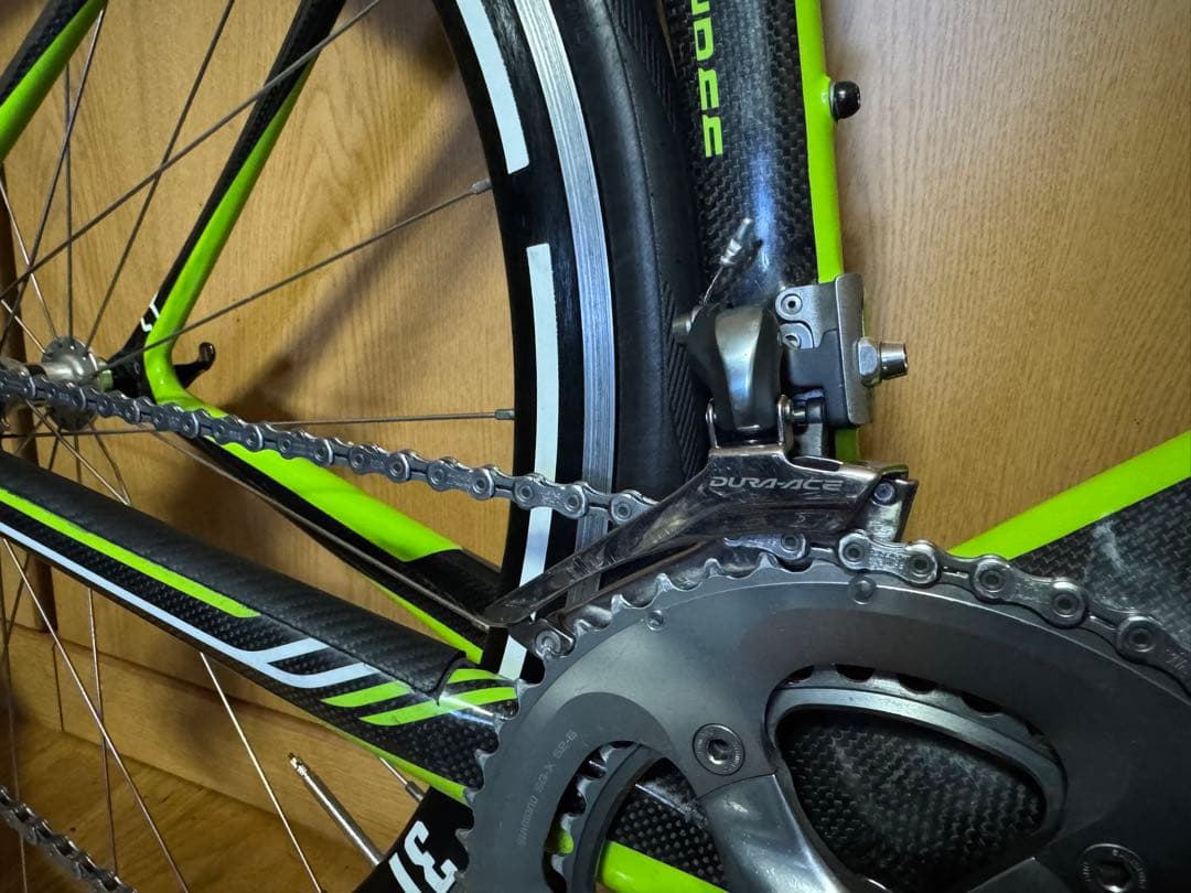 FELT AR3 初代エアロロード - メルカリ