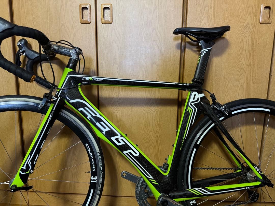 FELT AR3 初代エアロロード - メルカリ