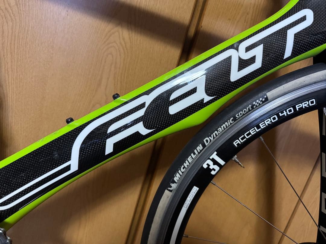 FELT AR3 初代エアロロード - メルカリ