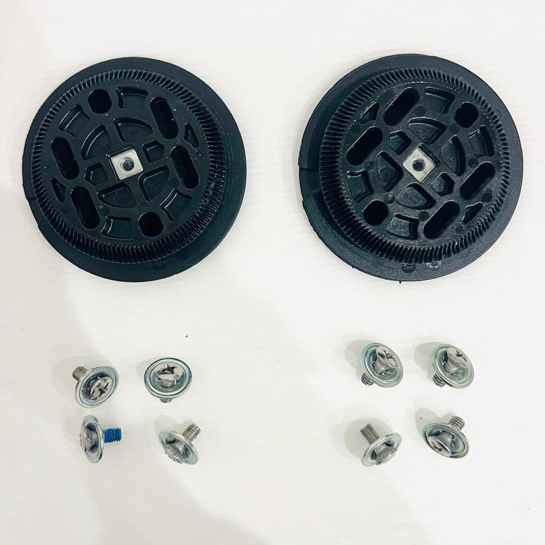 UNION ユニオン　ビンディング　バインディング M 21 22年モデル