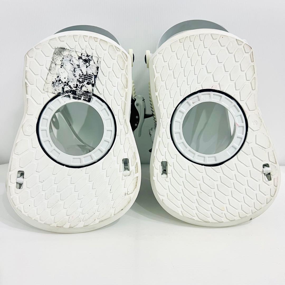 UNION ユニオン　ビンディング　バインディング M 21 22年モデル