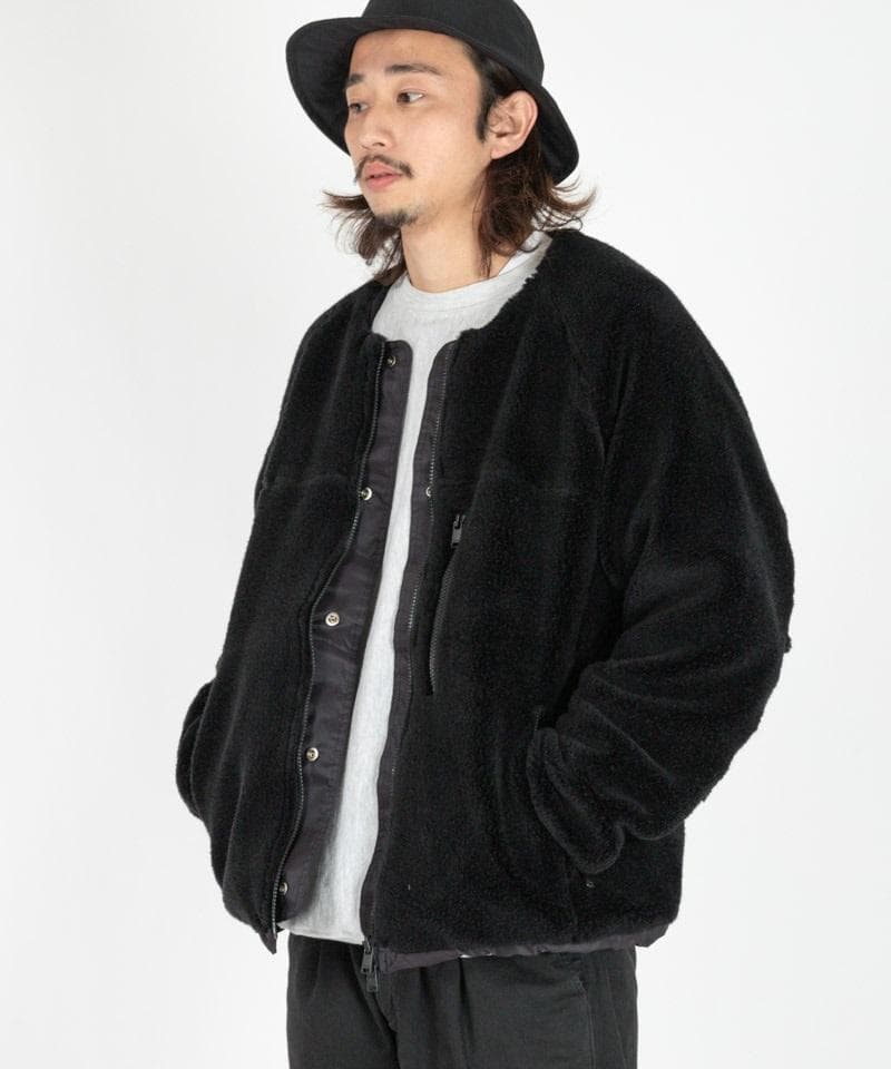 nonnative EXPLORER 2WAY JACKET ノンネイティブ - メルカリ
