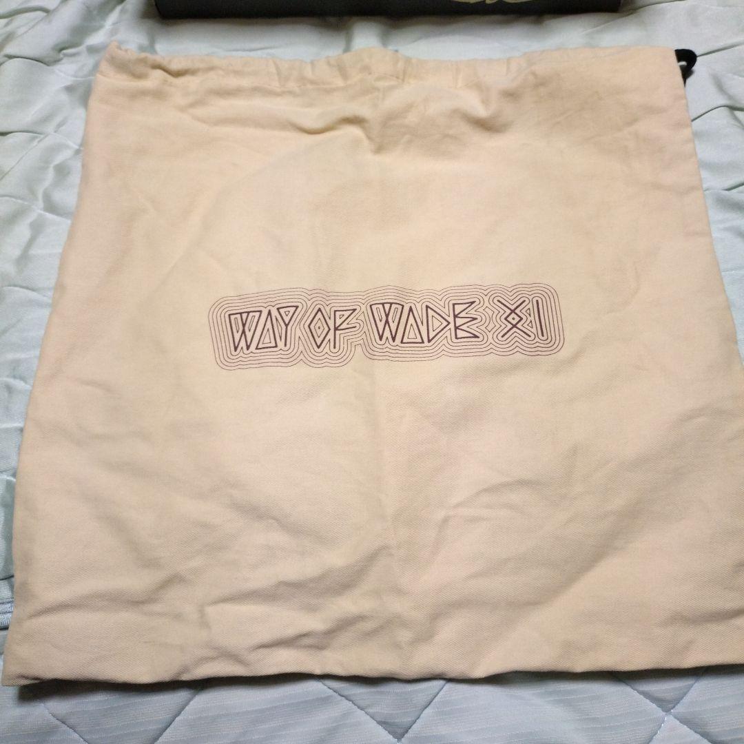 リーニン　WAY OF WADE 11　マイアミ