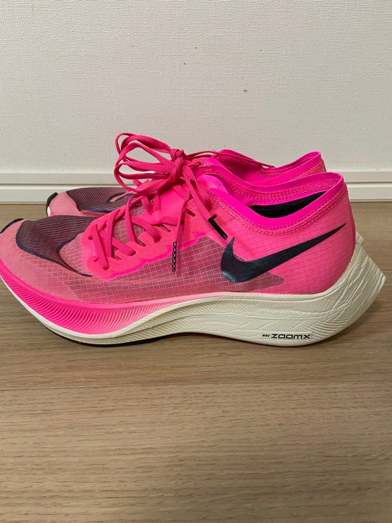 NIKE ナイキ vapor fly ヴェィパーフライ 27㎝