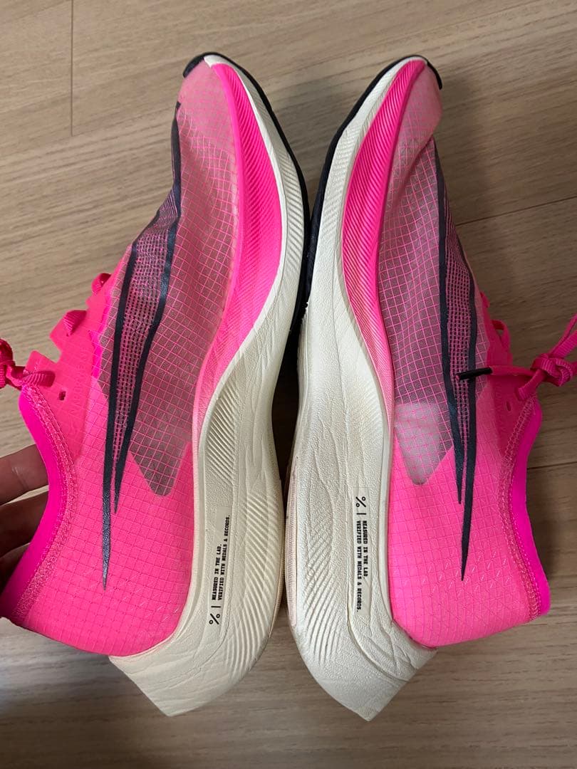 NIKE ナイキ vapor fly ヴェィパーフライ 27㎝