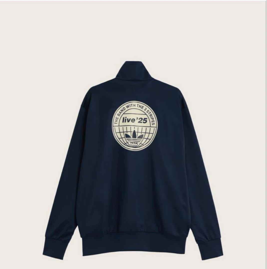 激レア！新品 アディダス✖️オアシス ツアーファイヤーバードトラック