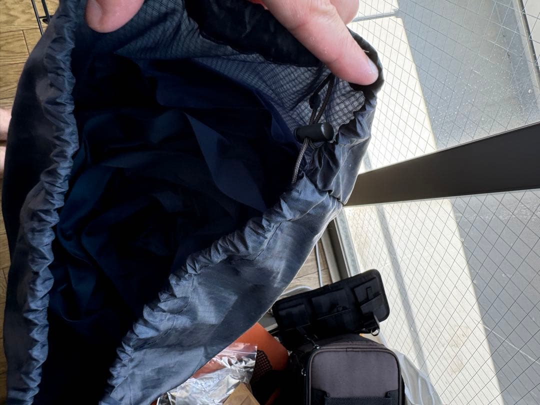 THERMAREST(サーマレスト) マットレス ラグジュアリーマップ