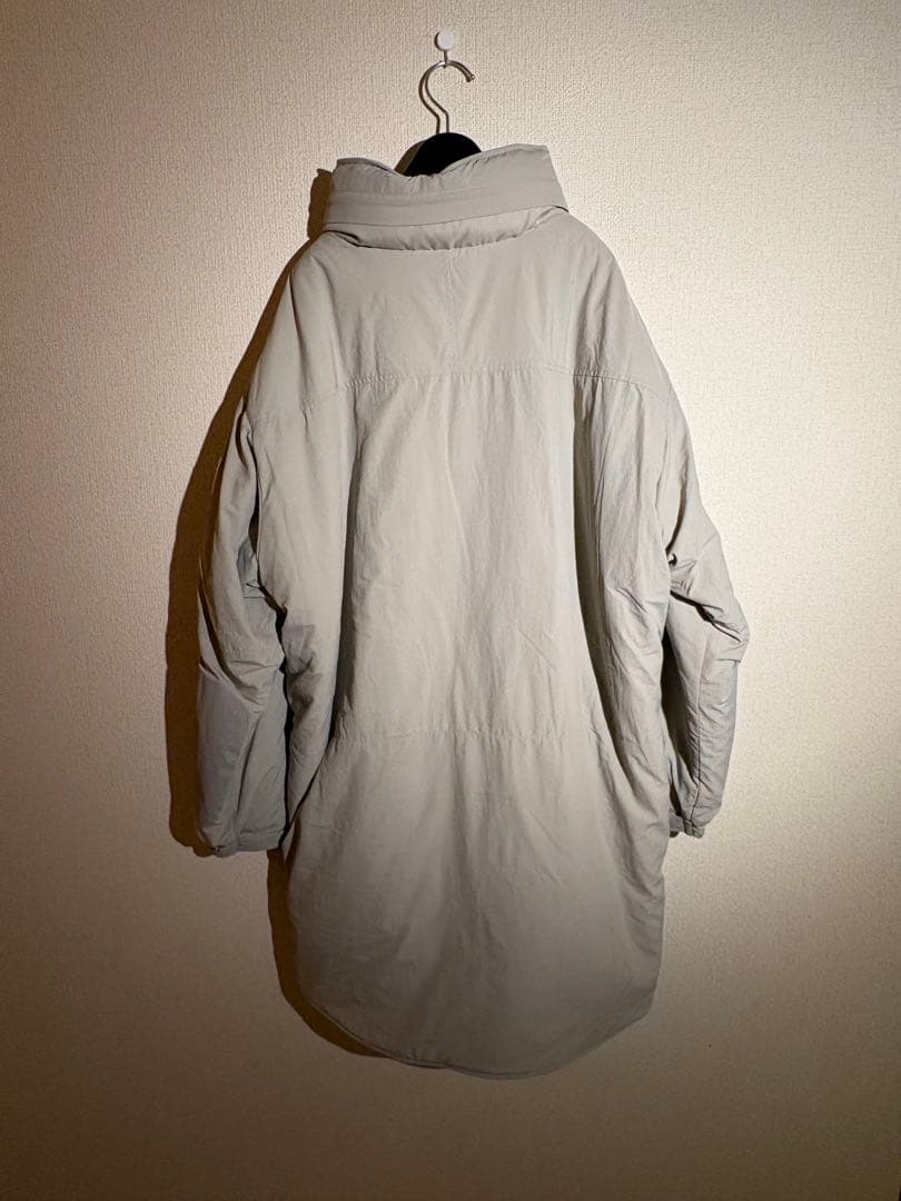 ジャケット・アウター WILDTHINGS MONSTER PARKA TYPE2