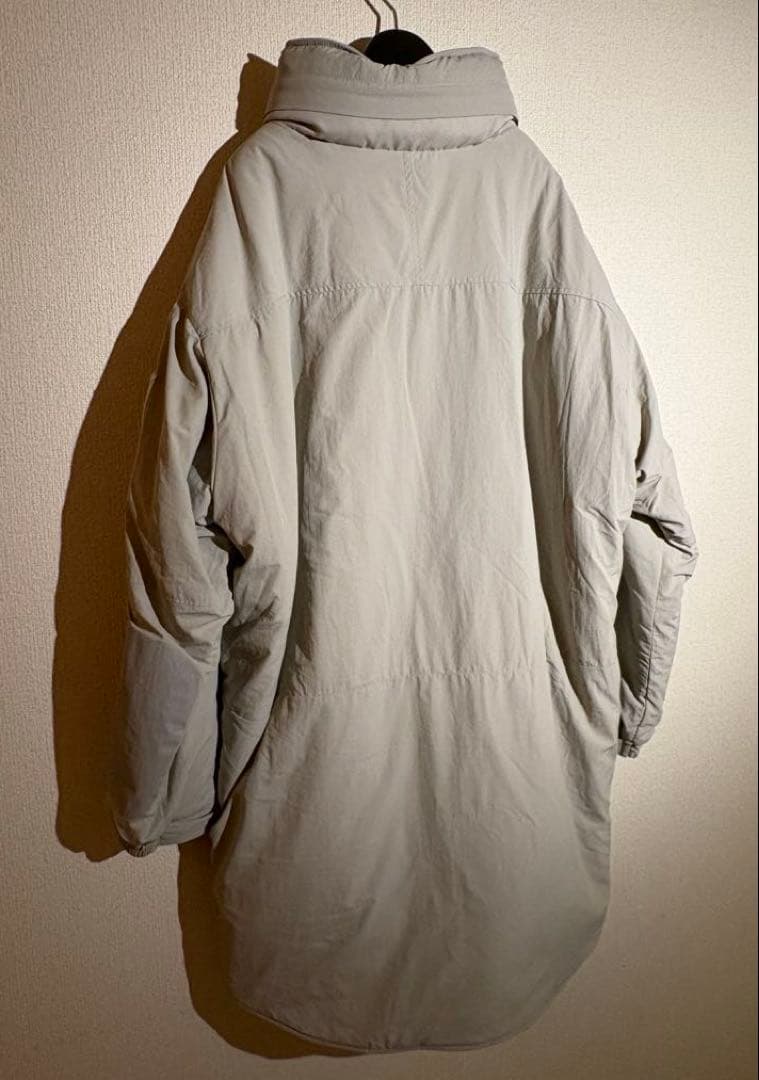 ジャケット・アウター WILDTHINGS MONSTER PARKA TYPE2