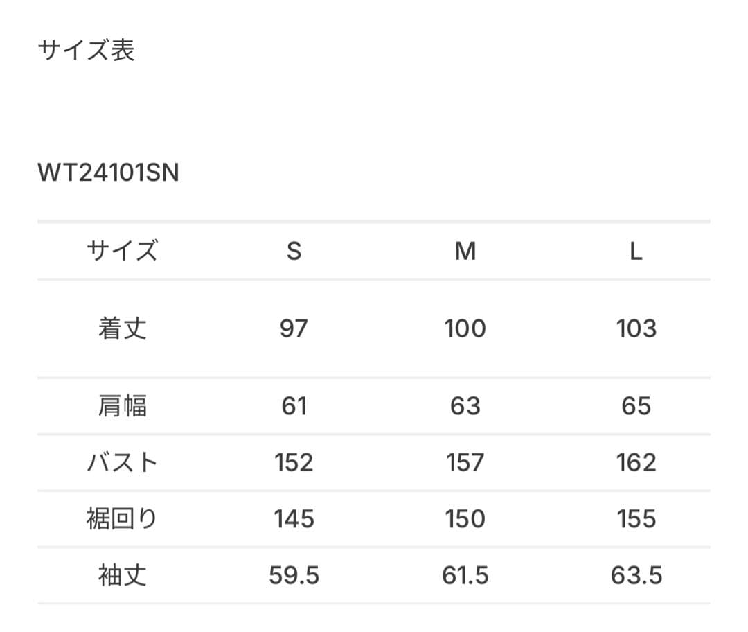 ジャケット・アウター WILDTHINGS MONSTER PARKA TYPE2