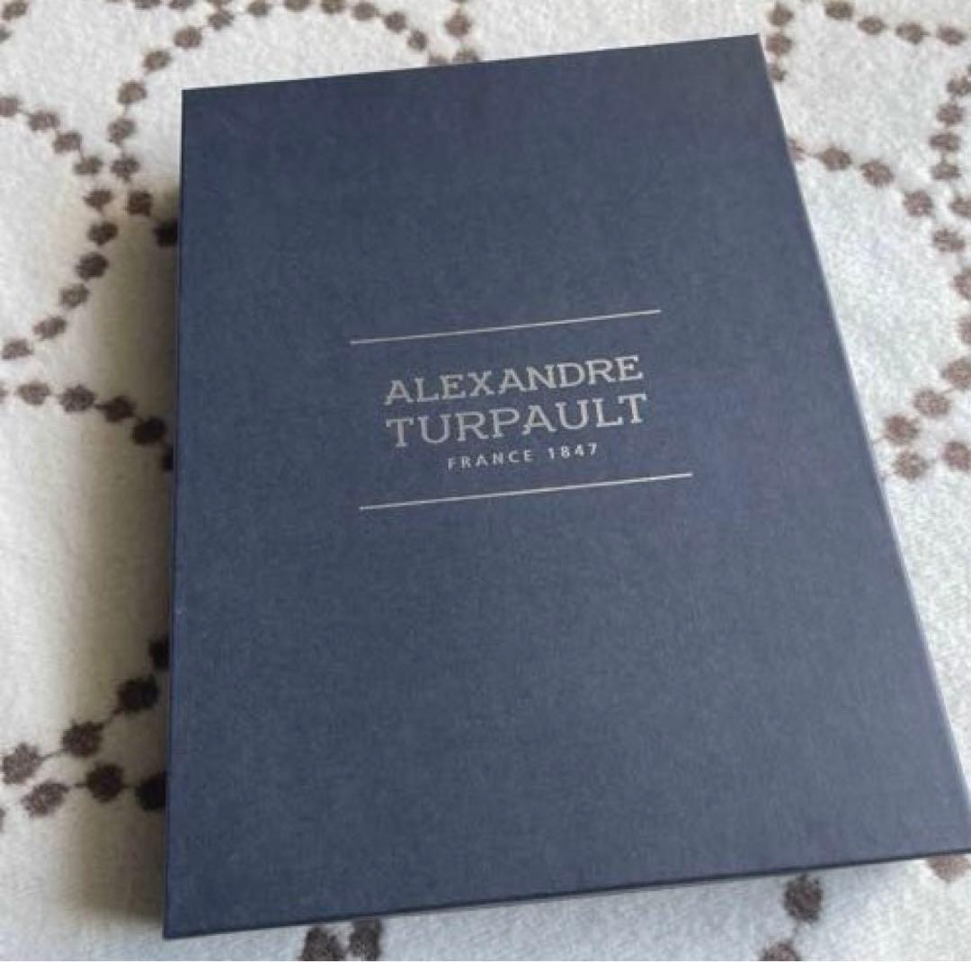 アレクサンドルチュルポー テーブルクロス 150 x 150cm 廃盤品 レア品