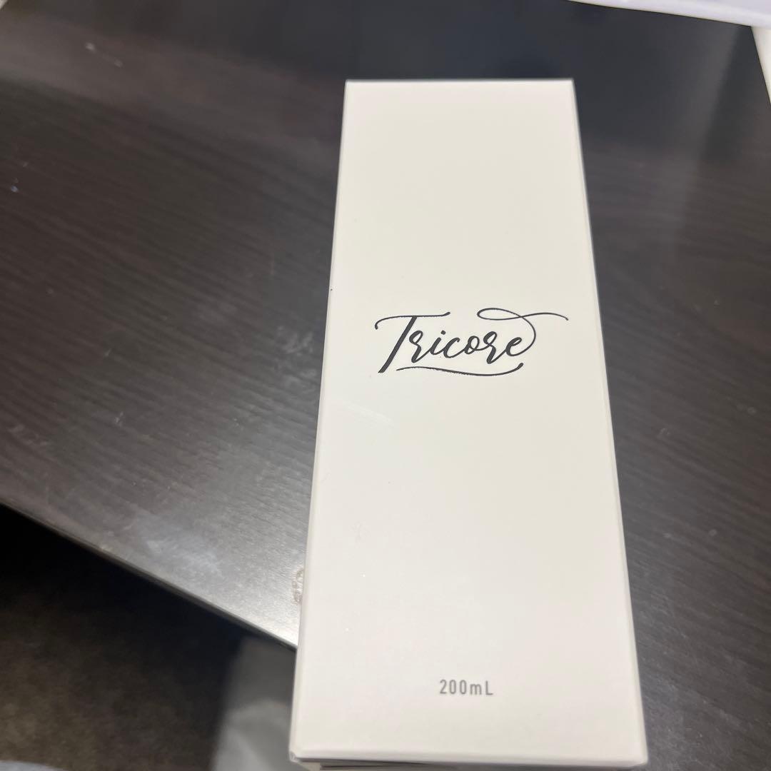 Tricore リンス・コンディショナー 200mL公式 ストア