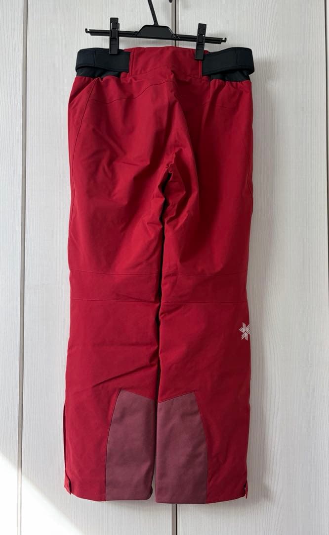 ゴールドウィン スキーパンツ メンズ Stream Pants G31925P